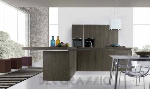 Комплект в кухню Aran Cucine Bella - ACB03BS