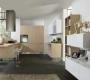 Комплект в кухню Aran Cucine Bella - ACB04BW