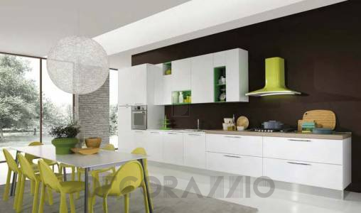 Комплект в кухню Aran Cucine Bella - ACB05WG