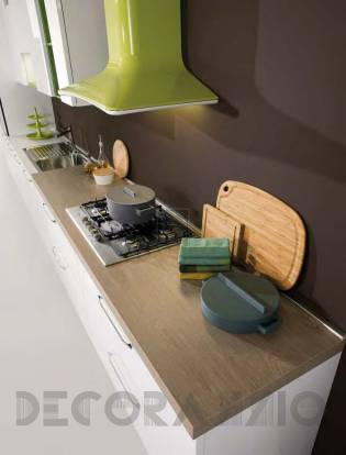 Комплект в кухню Aran Cucine Bella - ACB05WG