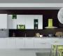 Комплект в кухню Aran Cucine Bella - ACB05WG