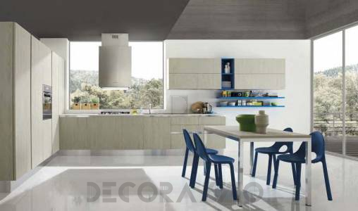 Комплект в кухню Aran Cucine Bella - ACB06B