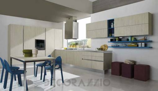 Комплект в кухню Aran Cucine Bella - ACB06B