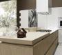 Комплект в кухню Aran Cucine Bella - ACB07WB