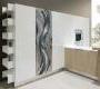 Комплект в кухню Aran Cucine Bella - ACB07WB