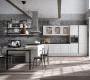 Комплект в кухню Aran Cucine Bellagio - ACB02WB