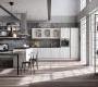 Комплект в кухню Aran Cucine Bellagio - ACB02WB