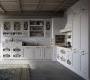 Комплект в кухню Aran Cucine Bellagio - ACB03W