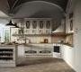 Комплект в кухню Aran Cucine Bellagio - ACB04B
