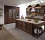 Комплект в кухню Aran Cucine Bellagio - ACB05BG