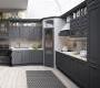 Комплект в кухню Aran Cucine Bellagio - ACB06WG