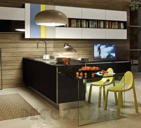 Комплект в кухню Aran Cucine Bijou - ACB01C