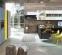 Комплект в кухню Aran Cucine Bijou - ACB01C