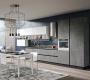 Комплект в кухню Aran Cucine Bijou - ACB02GW