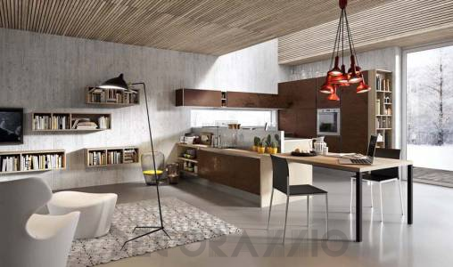 Комплект в кухню Aran Cucine Bijou - ACB03B