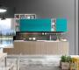 Комплект в кухню Aran Cucine Bijou - ACB04AWG