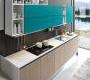 Комплект в кухню Aran Cucine Bijou - ACB04AWG