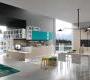 Комплект в кухню Aran Cucine Bijou - ACB04AWG
