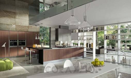 Комплект в кухню Aran Cucine Bijou - ACB05GB