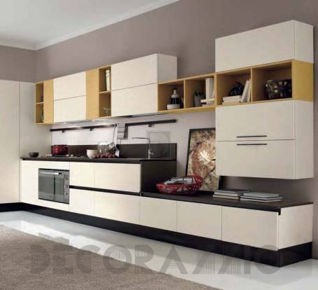 Комплект в кухню Aran Cucine Bilma Evo - ACBE01CT