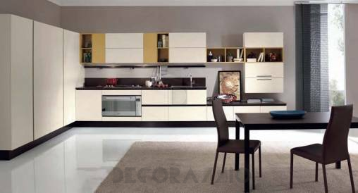 Комплект в кухню Aran Cucine Bilma Evo - ACBE01CT