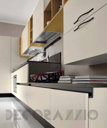 Комплект в кухню Aran Cucine Bilma Evo - ACBE01CT
