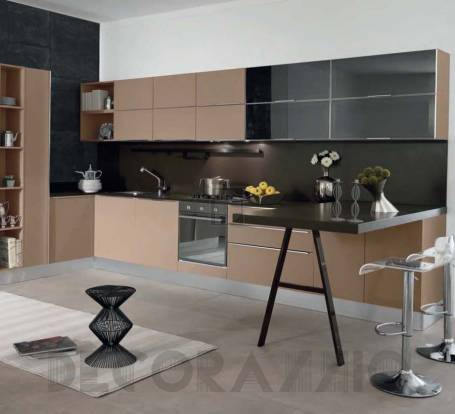Комплект в кухню Aran Cucine Bilma Evo - ACBE02B
