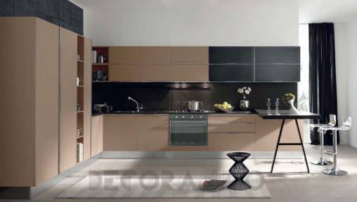 Комплект в кухню Aran Cucine Bilma Evo - ACBE02B