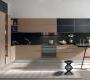 Комплект в кухню Aran Cucine Bilma Evo - ACBE02B