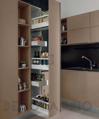 Комплект в кухню Aran Cucine Bilma Evo - ACBE02B