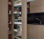 Комплект в кухню Aran Cucine Bilma Evo - ACBE02B