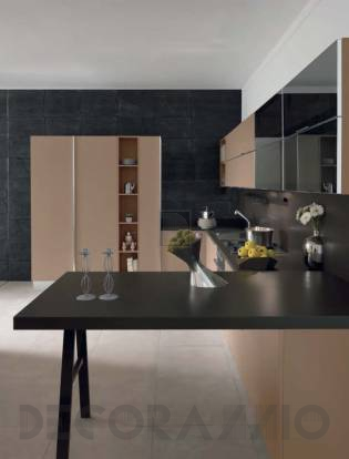 Комплект в кухню Aran Cucine Bilma Evo - ACBE02B