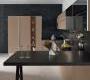 Комплект в кухню Aran Cucine Bilma Evo - ACBE02B