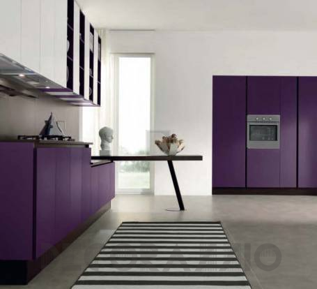 Комплект в кухню Aran Cucine Bilma Evo - ACBE03WP