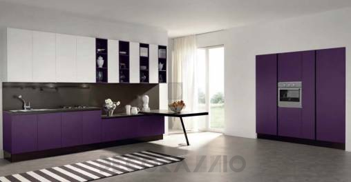 Комплект в кухню Aran Cucine Bilma Evo - ACBE03WP