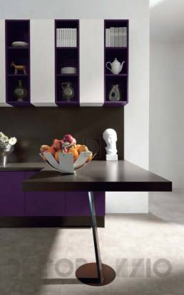 Комплект в кухню Aran Cucine Bilma Evo - ACBE03WP
