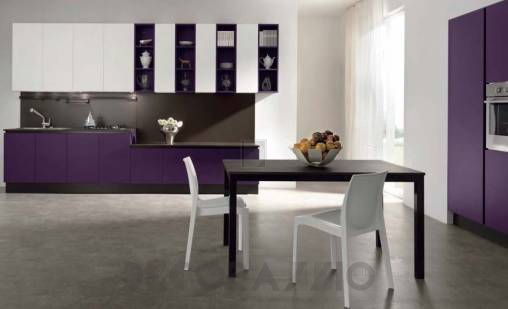 Комплект в кухню Aran Cucine Bilma Evo - ACBE03WP