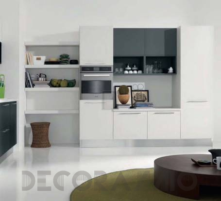 Комплект в кухню Aran Cucine Bilma Evo - ACBE04GW