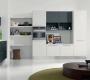 Комплект в кухню Aran Cucine Bilma Evo - ACBE04GW
