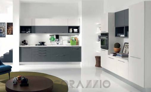 Комплект в кухню Aran Cucine Bilma Evo - ACBE04GW