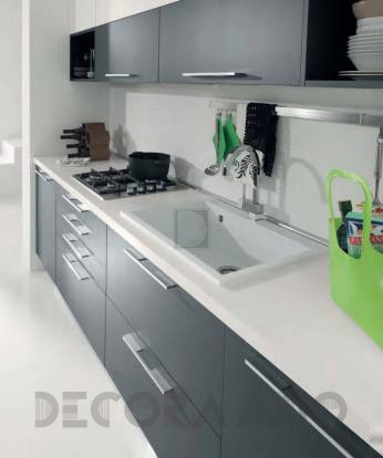 Комплект в кухню Aran Cucine Bilma Evo - ACBE04GW