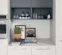 Комплект в кухню Aran Cucine Bilma Evo - ACBE04GW