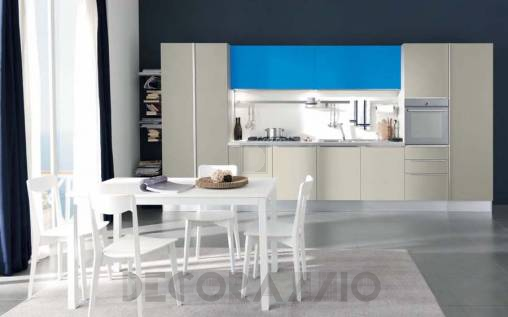 Комплект в кухню Aran Cucine Bilma Evo - ACBE05CB