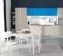 Комплект в кухню Aran Cucine Bilma Evo - ACBE05CB