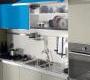 Комплект в кухню Aran Cucine Bilma Evo - ACBE05CB