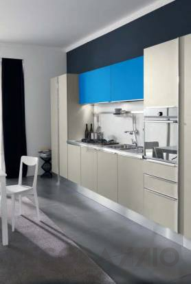 Комплект в кухню Aran Cucine Bilma Evo - ACBE05CB