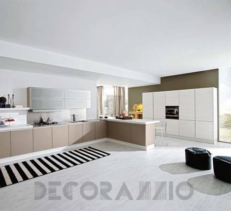 Комплект в кухню Aran Cucine Dali - ACD01BW