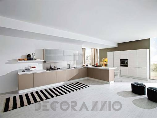 Комплект в кухню Aran Cucine Dali - ACD01BW