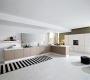 Комплект в кухню Aran Cucine Dali - ACD01BW