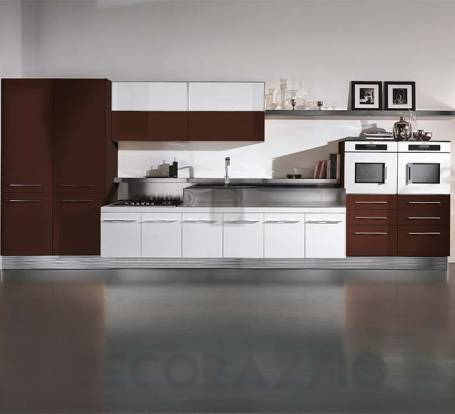Комплект в кухню Aran Cucine Dali - ACD02VW